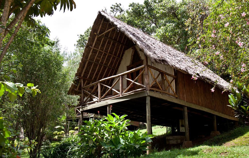 Karama Lodge Arusha Exterior foto